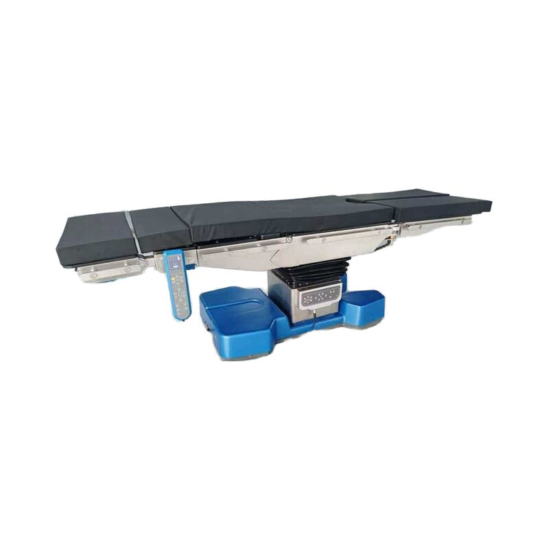 Electrical Hydraulic Operation Tables Surgical Table Hospital Equipment