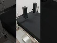 لوازم جانبی میز عمل ارتوپدی قاب جراحی شانه صندلی جراحی