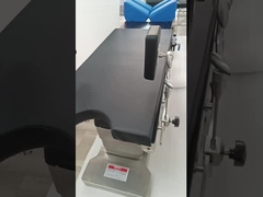 لوازم جانبی میز عامل FP-005-B پشتیبانی از میز عامل از جنس استنلس استیل