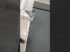 بازوی عنکبوتی دست جراحی برای هر میز عمل