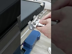 FP-037-A کلیمپ برای میز کار