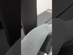 سیستم نگهدارنده زانو جراحی استیبل سیاه