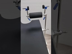 اساس ابزار جراحی تکیه گاه زانوی تثبیت کننده جراحی